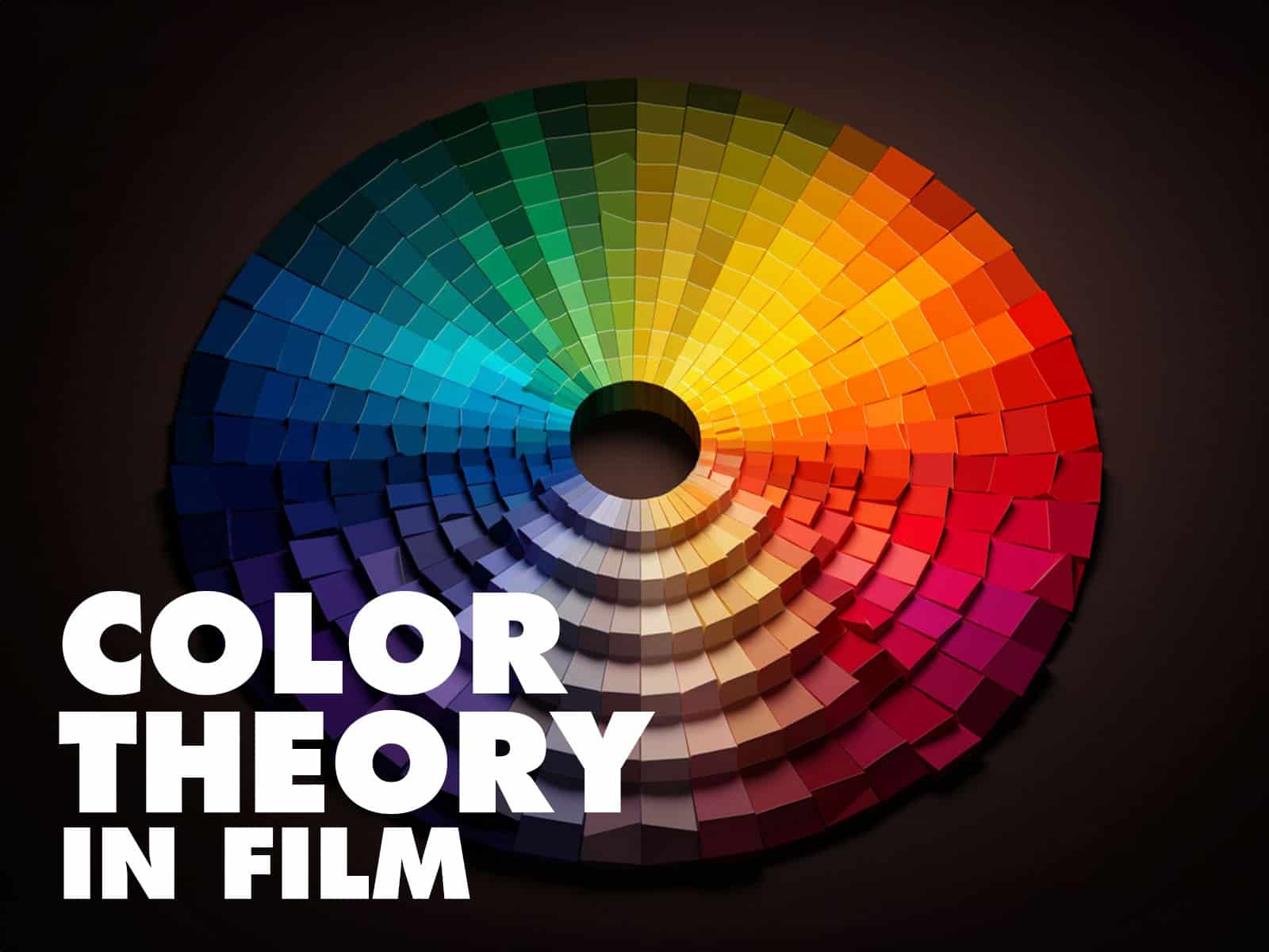 Understanding Color Theory in Film: Basics and Beyond